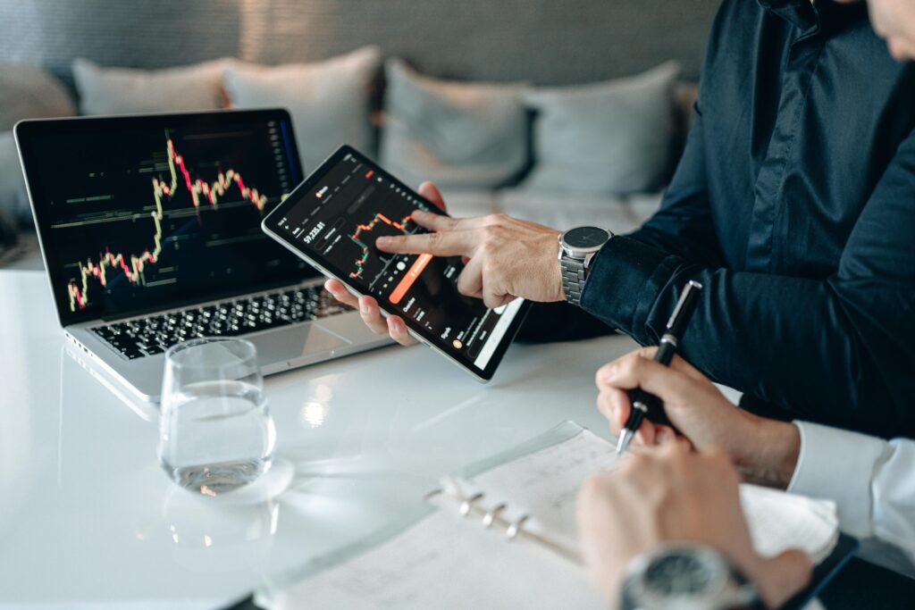 Business line of credit